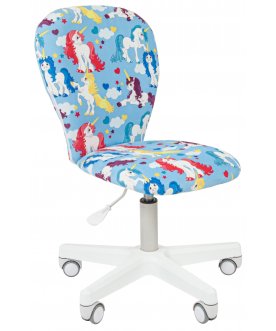 Компьютерное кресло Chairman Kids 105