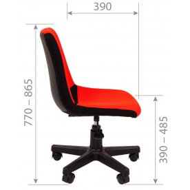 Компьютерное кресло Chairman Kids 115