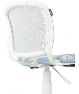 Компьютерное кресло CH-W296NX