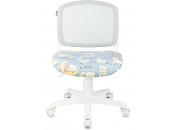 Компьютерное кресло CH-W296NX