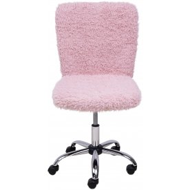 Компьютерное кресло Fluffy