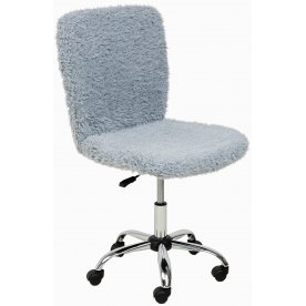 Компьютерное кресло Fluffy