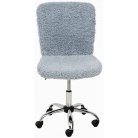 Компьютерное кресло Fluffy