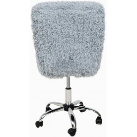 Компьютерное кресло Fluffy