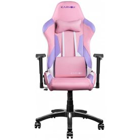 Компьютерное кресло Karnox Hero Helel Edition