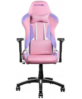 Компьютерное кресло Karnox Hero Helel Edition