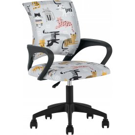 Компьютерное кресло TopChairs Simple SN Junior
