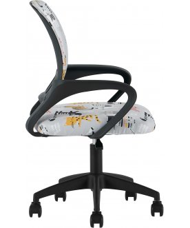 Компьютерное кресло TopChairs Simple SN Junior