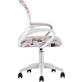 Компьютерное кресло TopChairs Simple SN Junior