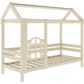 Кровать-домик Кристин