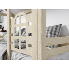 Кровать-домик Кристин