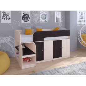 Кровать-чердак Астра 9 2