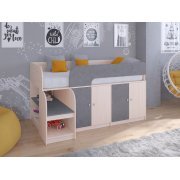 дуб молочный / железный камень