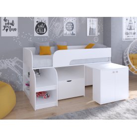 Кровать-чердак Астра 9/9