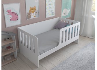 Кровать Астра 12