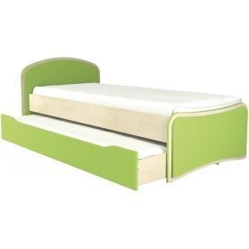 Подростковая кровать Комби