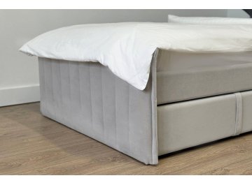 Детские мягкие кровати Твикс 90х200