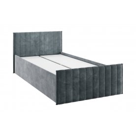 Детские мягкие кровати Твикс 90х200