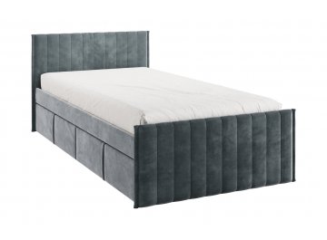 Детские мягкие кровати Твикс 90х200