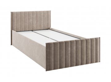 Детские мягкие кровати Твикс 90х200