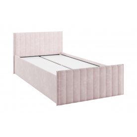 Детские мягкие кровати Твикс 90х200