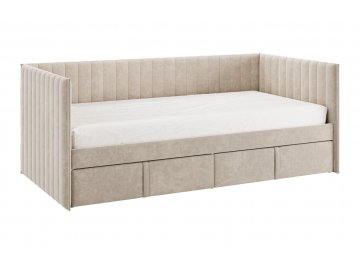 Детские кровати Твикс (Софа) 90х200