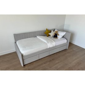 Детские кровати Твикс (Тахта) 90х200