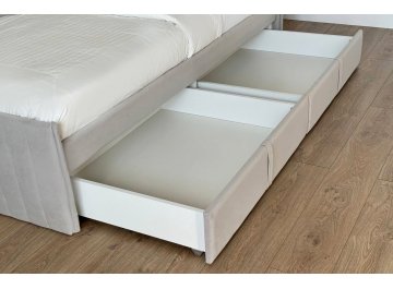 Детские кровати Твикс (Тахта) 90х200