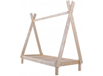 Подростковая кровать Индеец 80х160