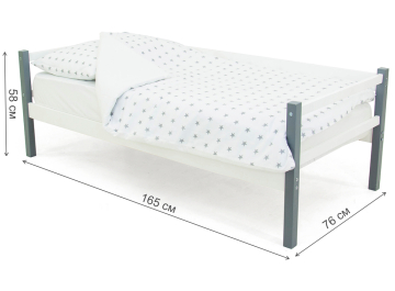 Подростковая кровать Svogen