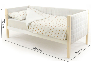 Подростковая кровать Svogen