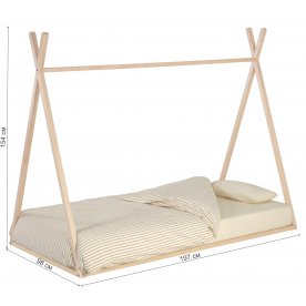 Подростковая кровать Maralis