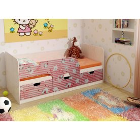 Подростковая кровать Минима 80х186