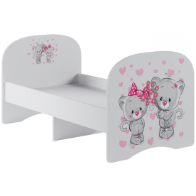 Подростковая кровать Сладкий Соня