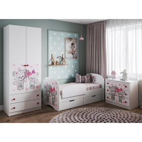 Подростковая кровать Сладкий Соня