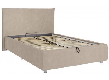 Полутораспальная кровать 1.2 Бест