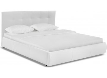 Полутораспальная кровать Афродита-2