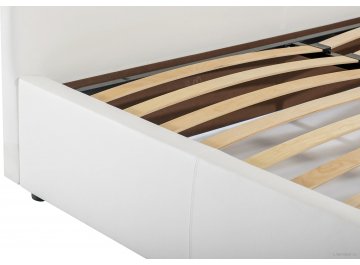 Полутораспальная кровать Афродита-2