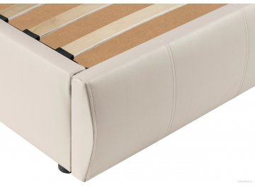 Полутораспальная кровать Афродита-2