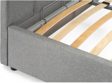 Полутораспальная кровать Афродита-3