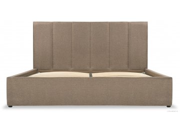 Полутораспальная кровать Афродита-3