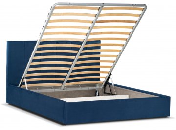 Полутораспальная кровать Афродита-3