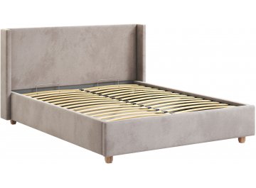 Полутораспальная кровать Афродита-9.1