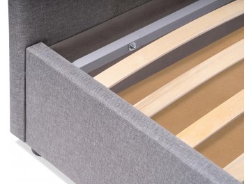 Полутораспальная кровать Афродита