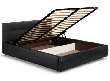 Полутораспальная кровать Афродита