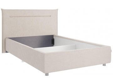 Полутораспальная кровать Альба