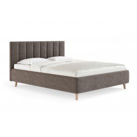 Полутораспальная кровать Alma