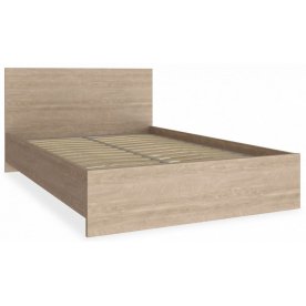 Полутораспальная кровать Анастасия АН-23К