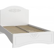 дерево белое