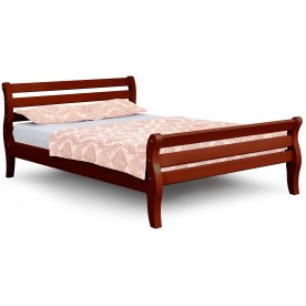 Полутораспальная кровать Аврора